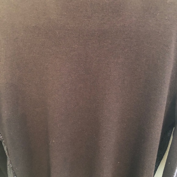 Banana Republic Sequined sweater in L, like new. - Picture 6 of 6